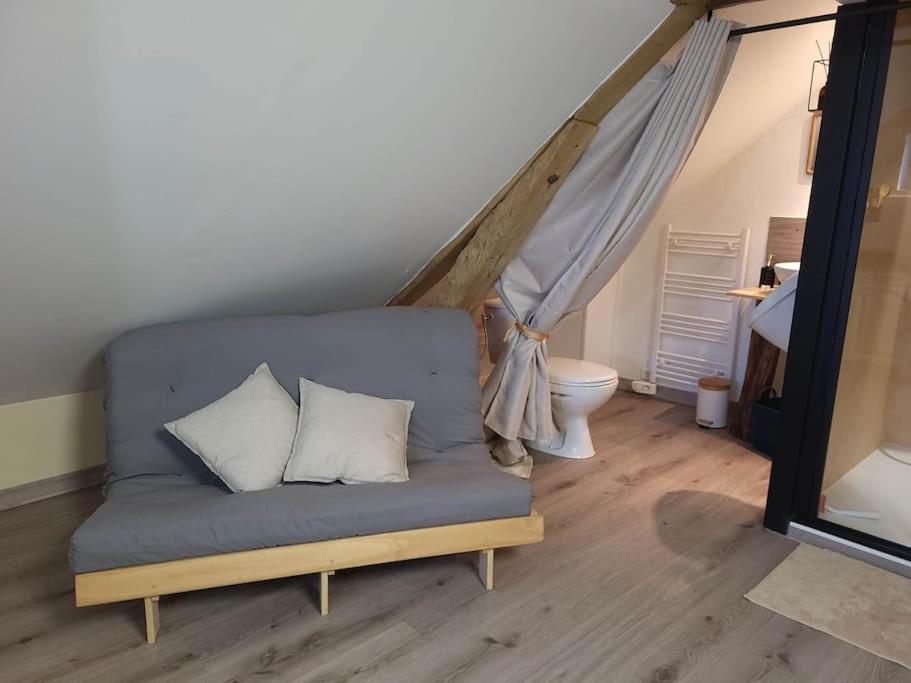 AU BAIN Normand : bain nordique et détente. photo 3