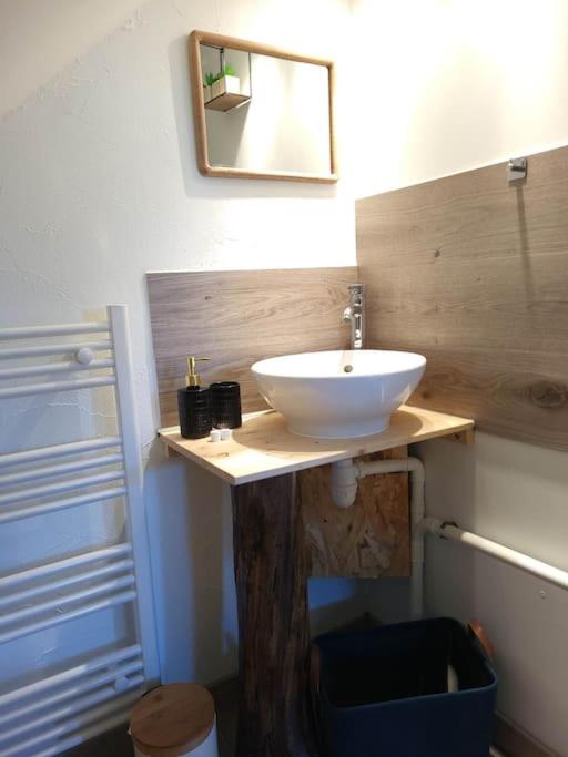 AU BAIN Normand : bain nordique et détente. photo 4