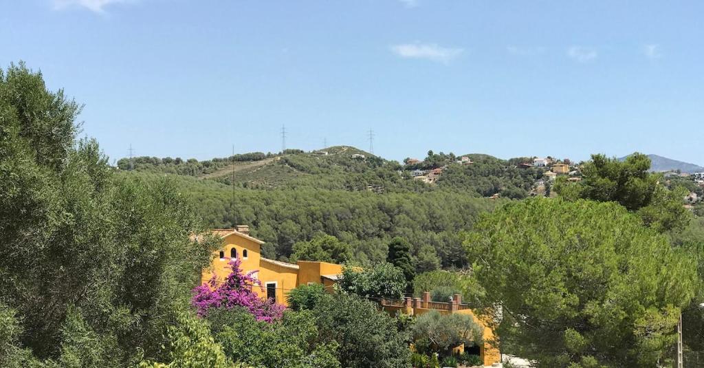 Catalunya Casas Divine and Delightful for 24 guests 12km to Sitges photo 2