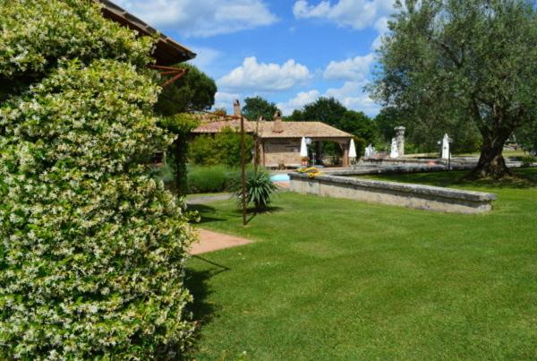 Villa Vacasio Bio-Eco photo 3