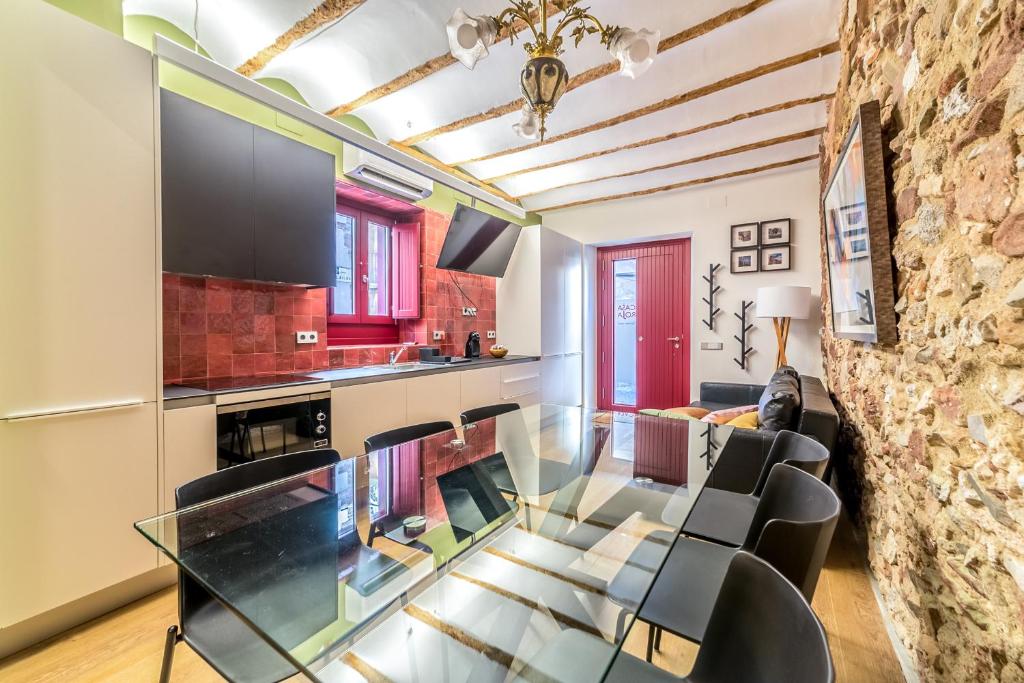 Casa Roja photo 2
