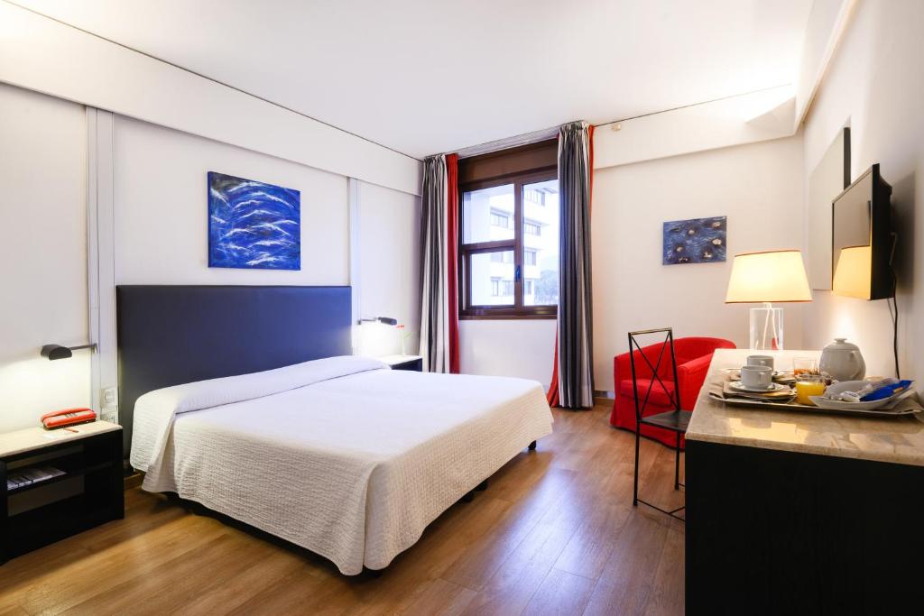 Art Hotel Museo photo 2