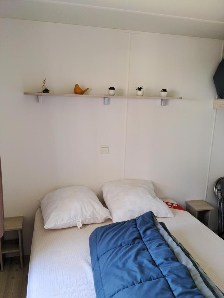 Bungalow de 2 chambres avec piscine partagee jardin clos et wifi a Saint Julien en Born a 4 km de la plage photo 2