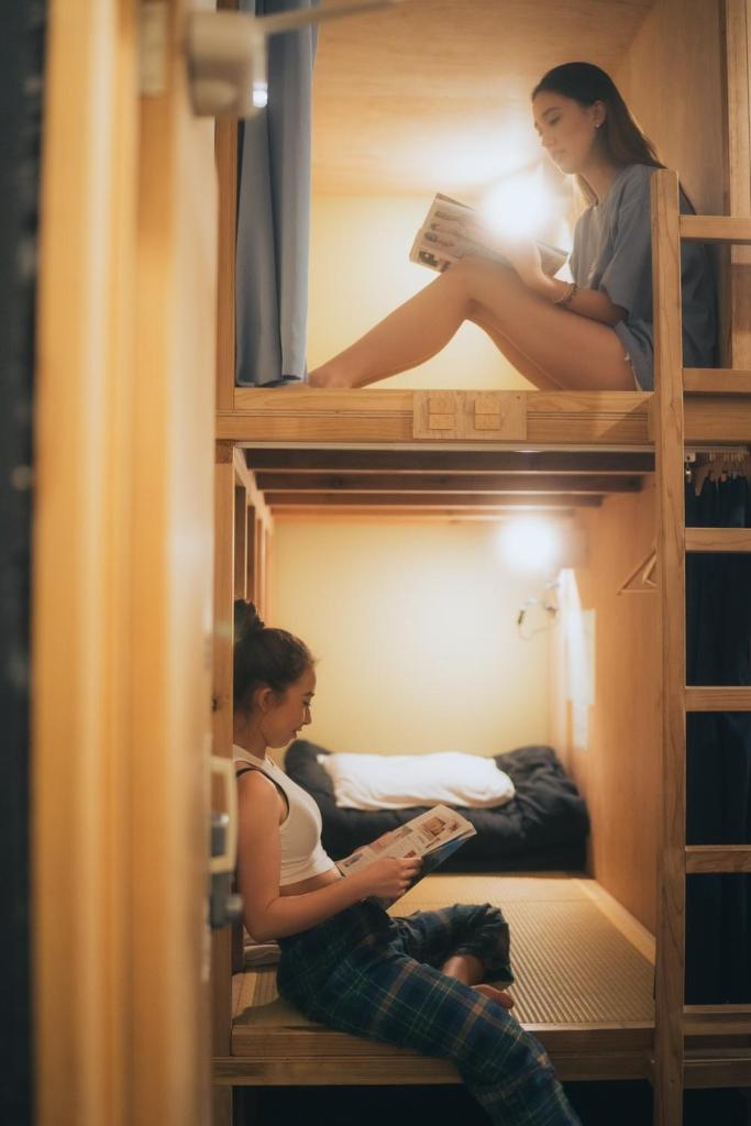 AIEN Coffee & Hostel photo 2