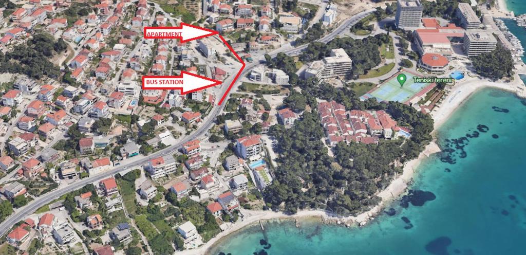 Apartment near the sea photo 2