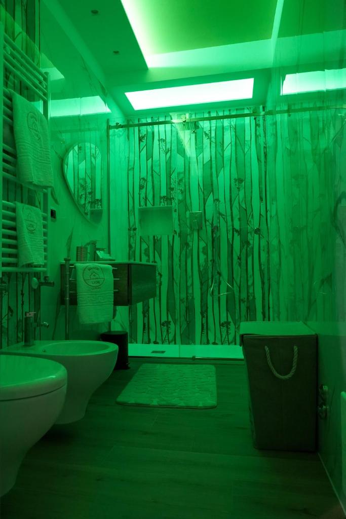 Maison Lion Luxury photo 4