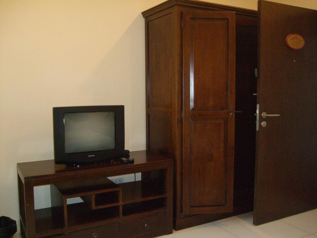 Двухместный (Стандартный номер), Baan Kittima
