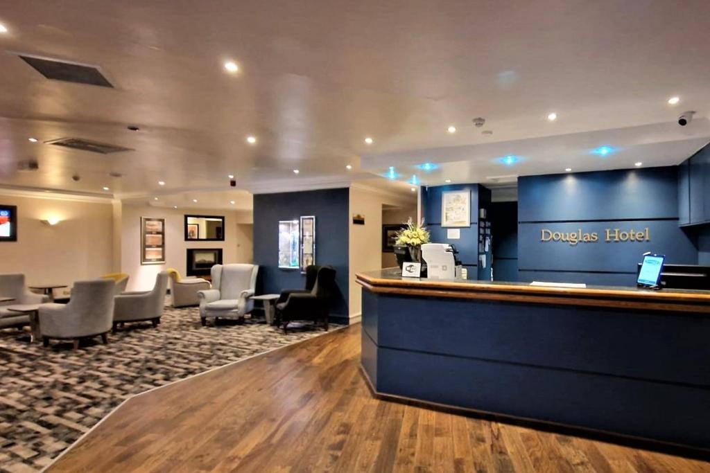 Aberdeen Douglas Hotel photo 2