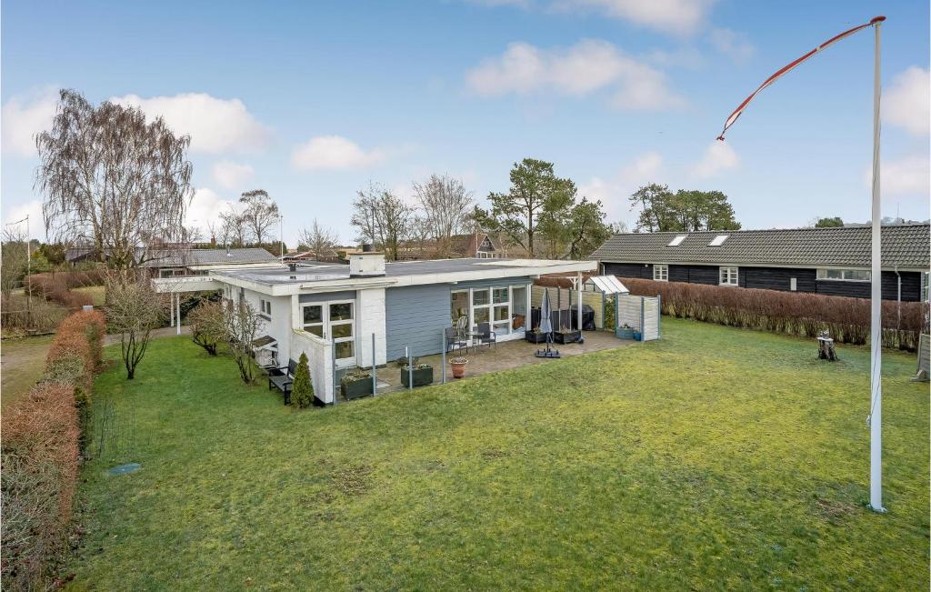 Awesome Home In Middelfart With Wifi And 2 Bedrooms