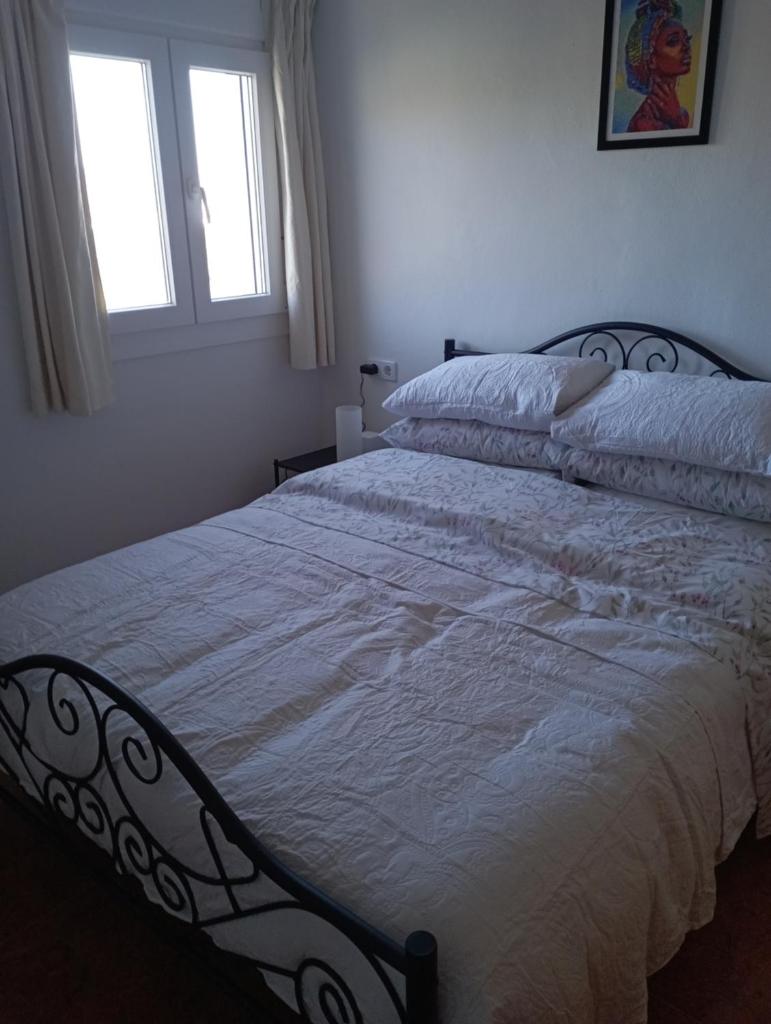 Casa Rural Olivares photo 2