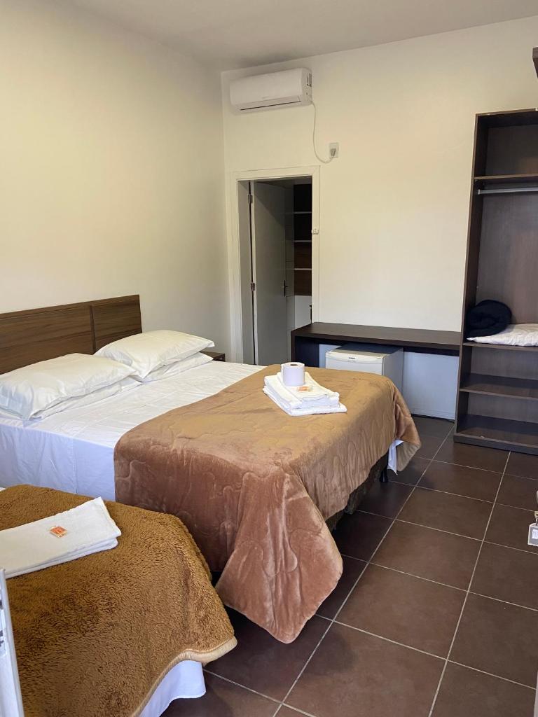 Hotel Villa Deifiori photo 3