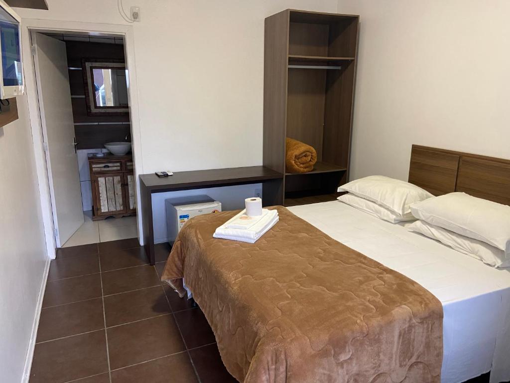 Hotel Villa Deifiori photo 4