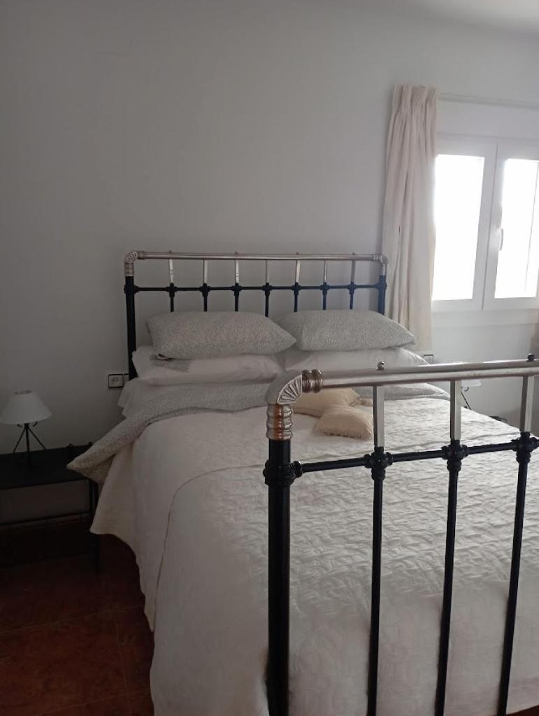 Casa Rural Olivares photo 1