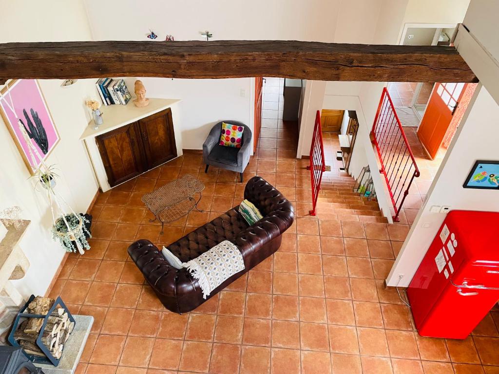 Belle maison de ville en bord de Saône photo 1