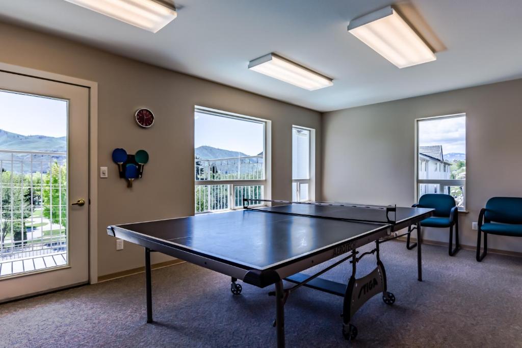 Park Pointe Lakeside Retreat A101 photo 2