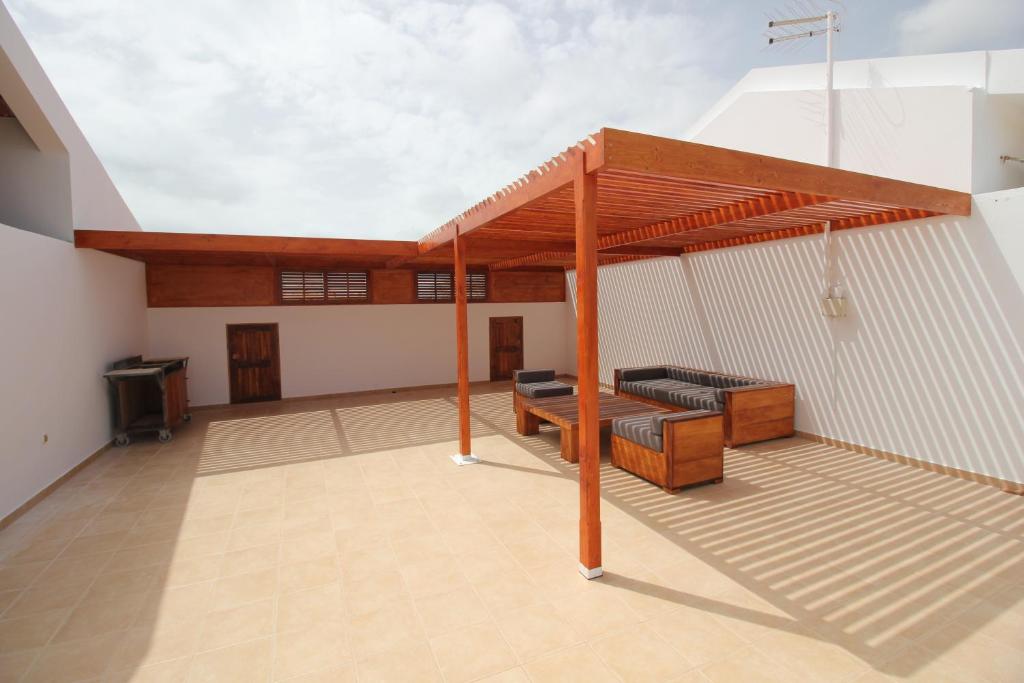 Villa Sol e Mar - Vila do Maio - Ponta Preta photo 3
