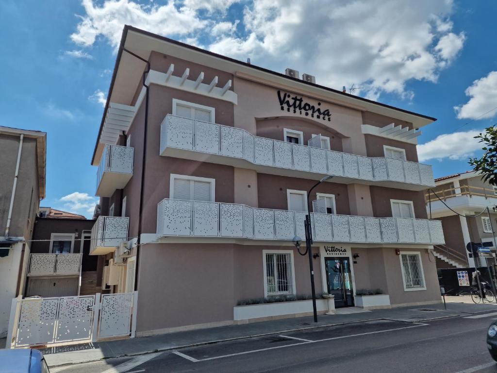 Residence Vittoria photo 3