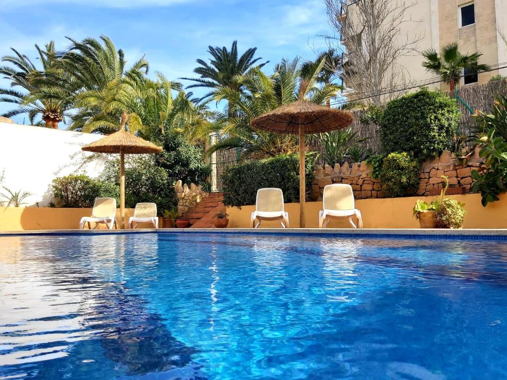 Hostal Bahía Azul photo 2