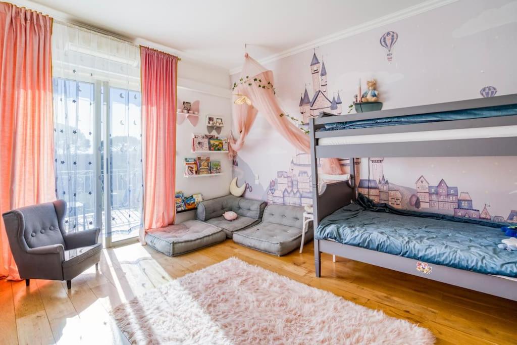 Long term Rental Luxury Villa 6 bdr Tennis Golf photo 3