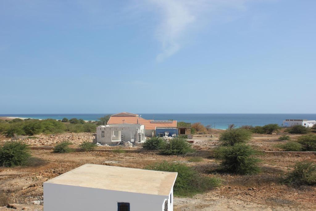 Villa Sol e Mar - Vila do Maio - Ponta Preta photo 2