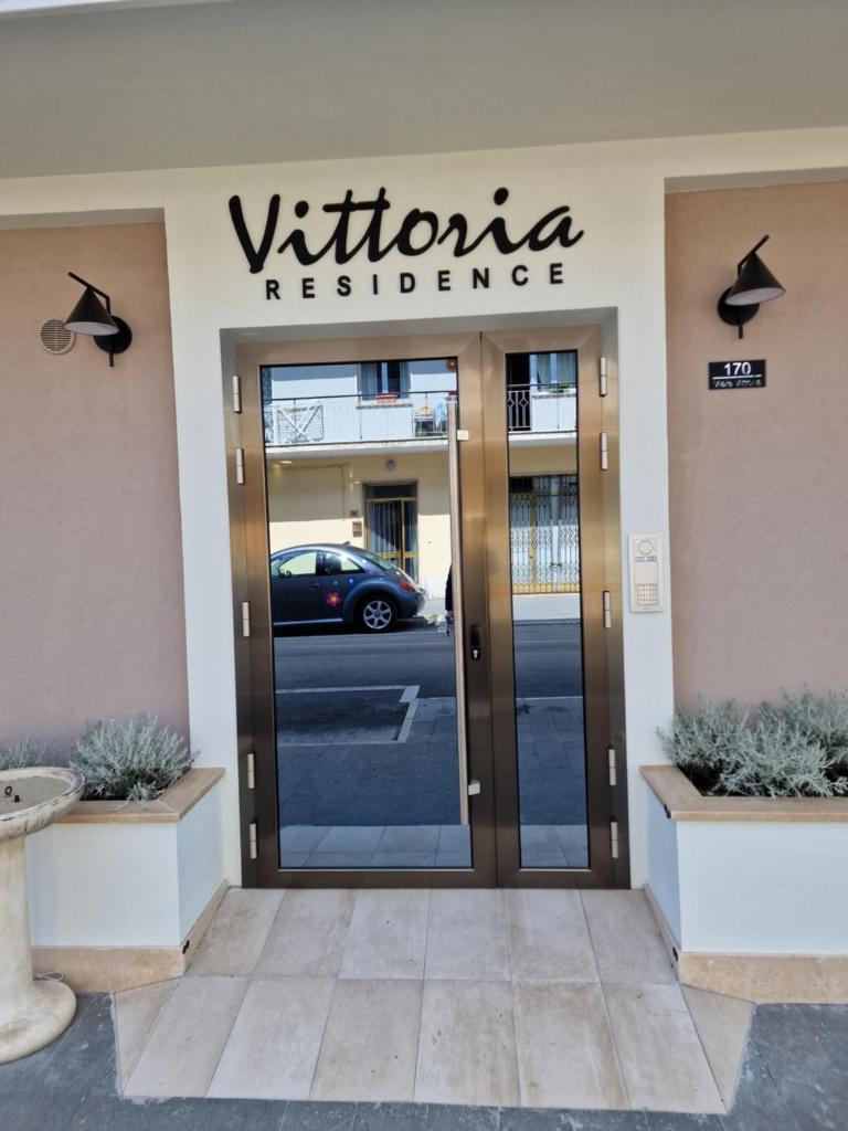 Residence Vittoria photo 1