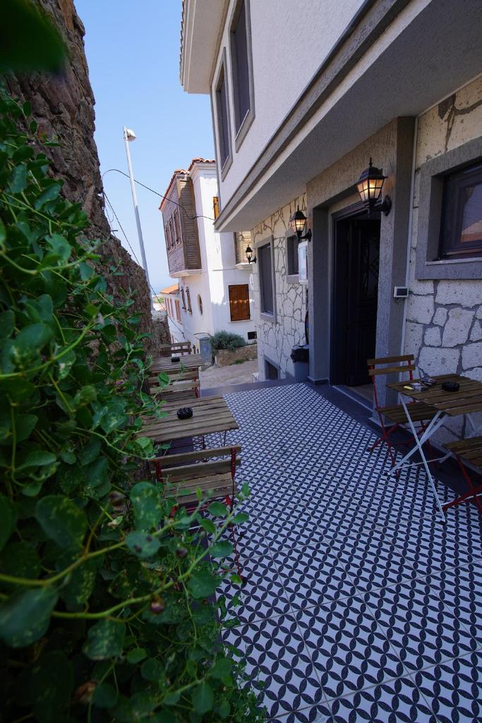 ACHİLLES BOZCAADA photo 3