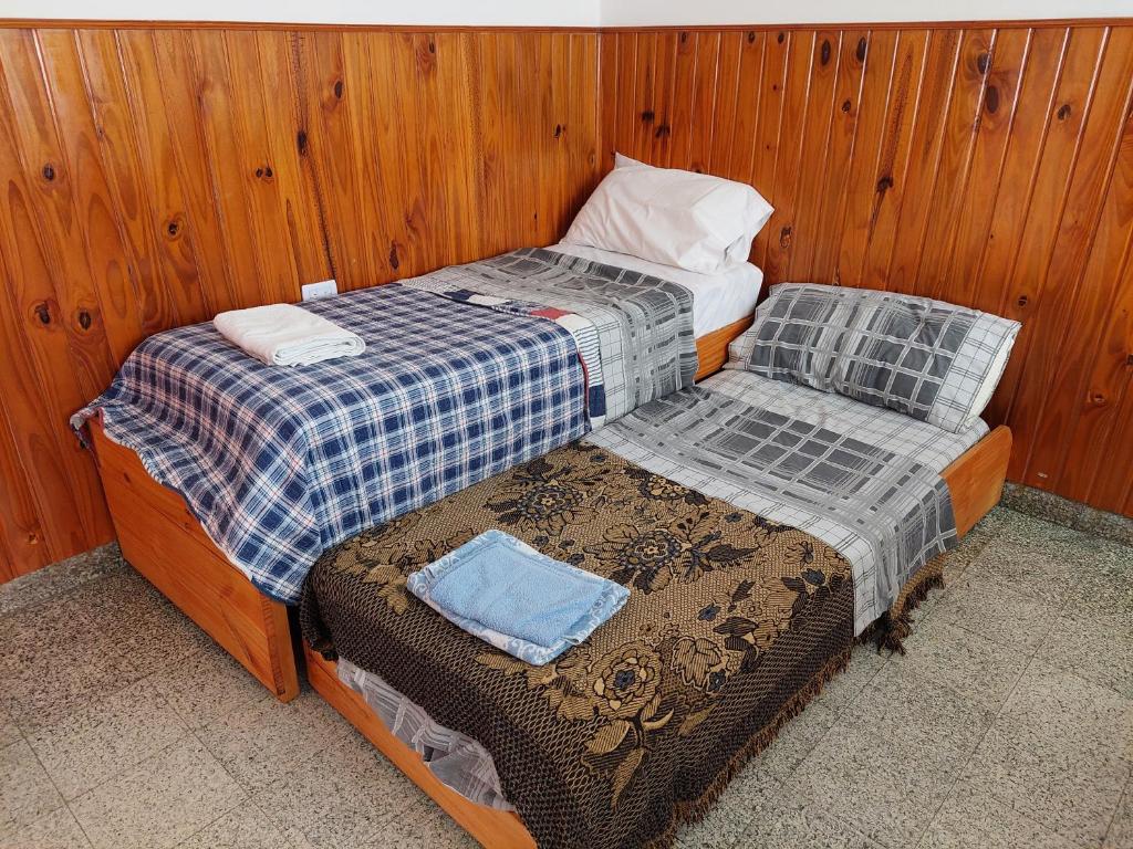 DEPARTAMENTO CON COCHERA photo 2