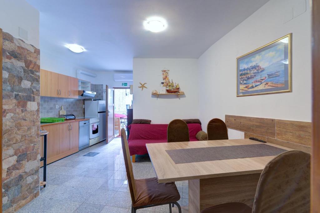 Apartment Senj photo 1