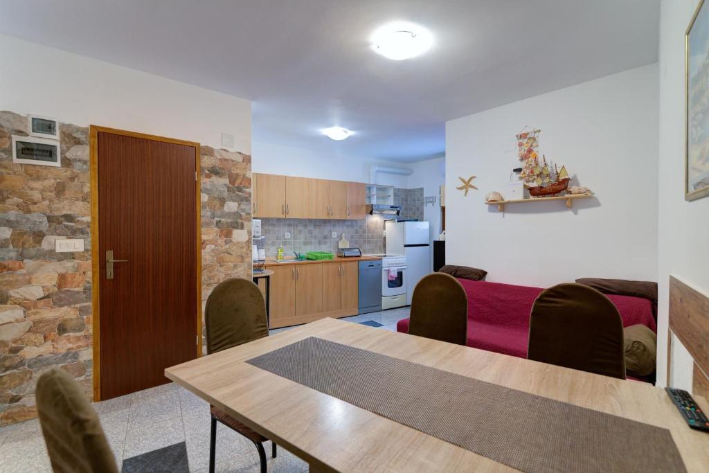 Apartment Senj photo 2