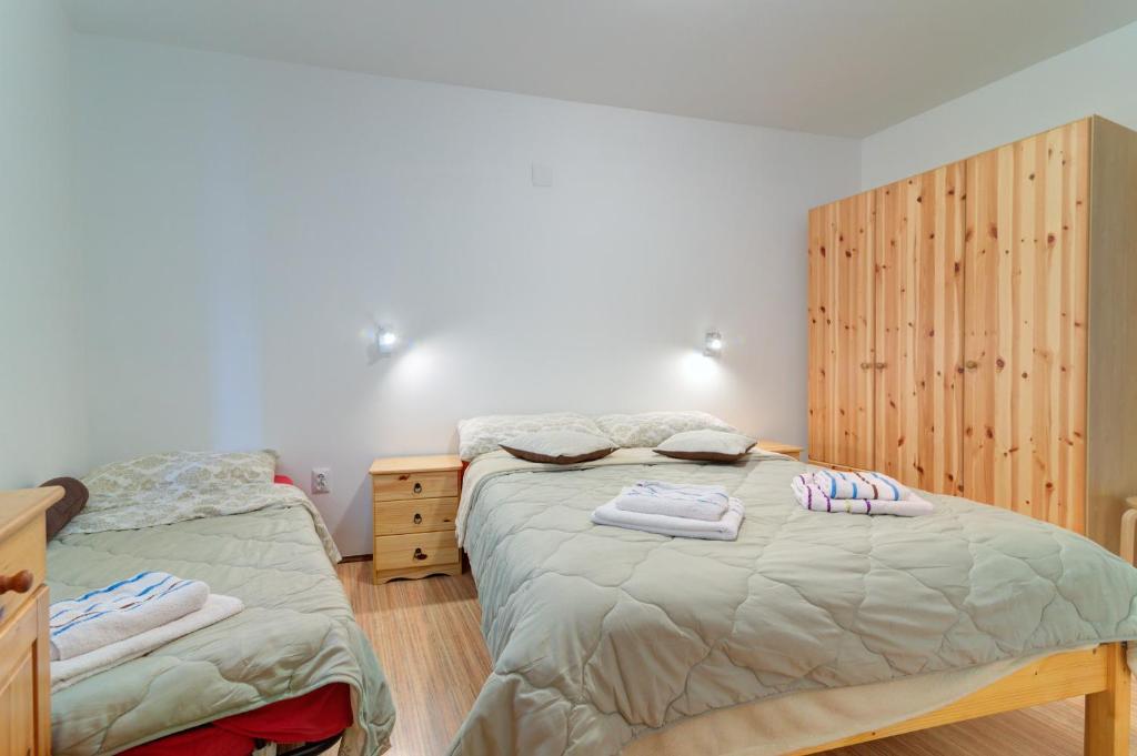 Apartment Senj photo 3
