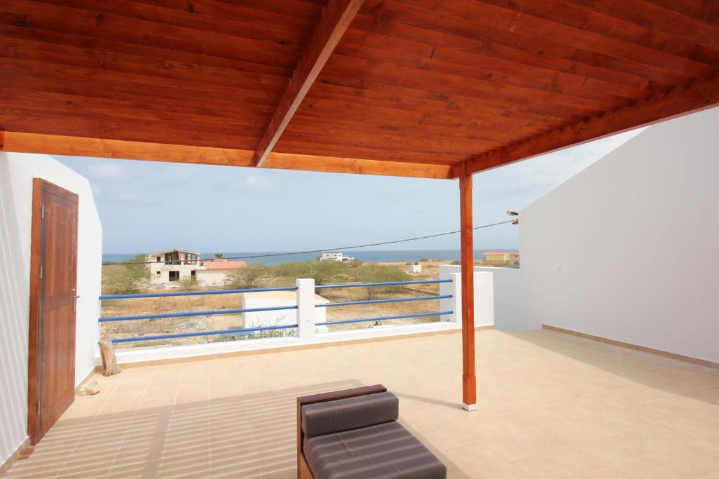 Villa Sol e Mar - Vila do Maio - Ponta Preta photo 4