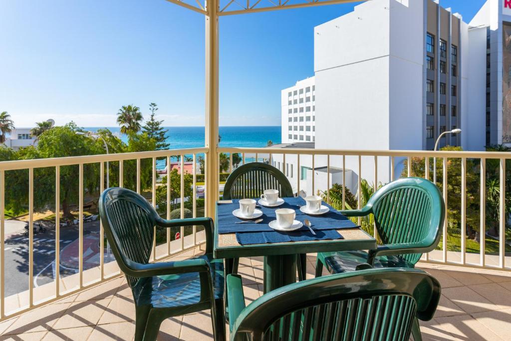 Apartamentos Solset Nerja photo 2