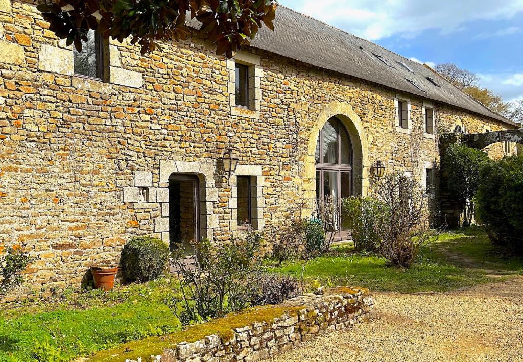 Cottage de Keran