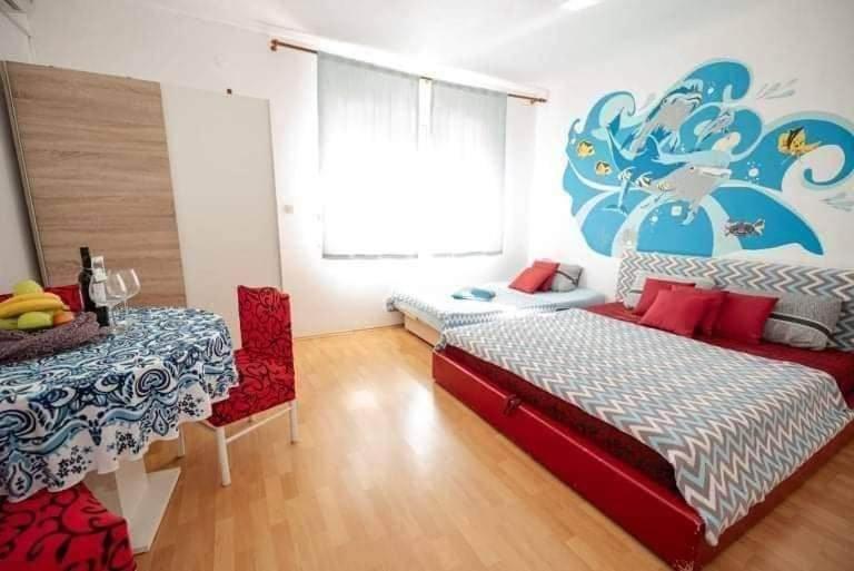 Apartment Anamarija photo 2