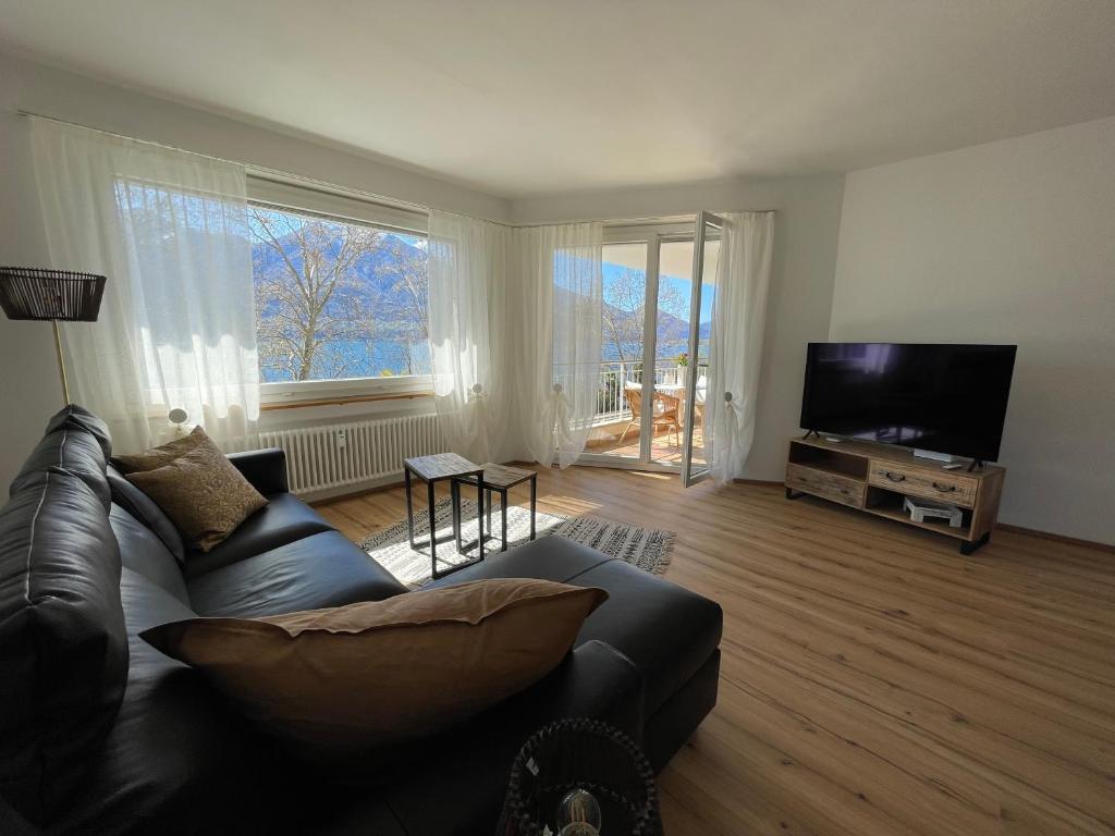 Minusio-Locarno Casa al Lago 1 photo 3