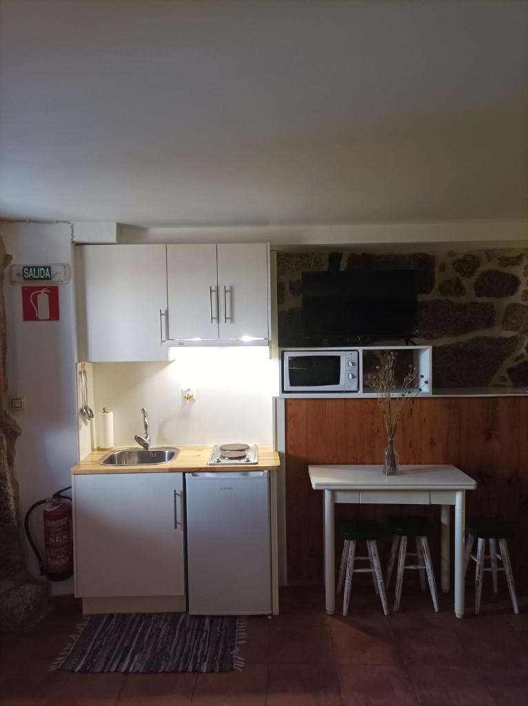 Habitación do Xurés photo 4