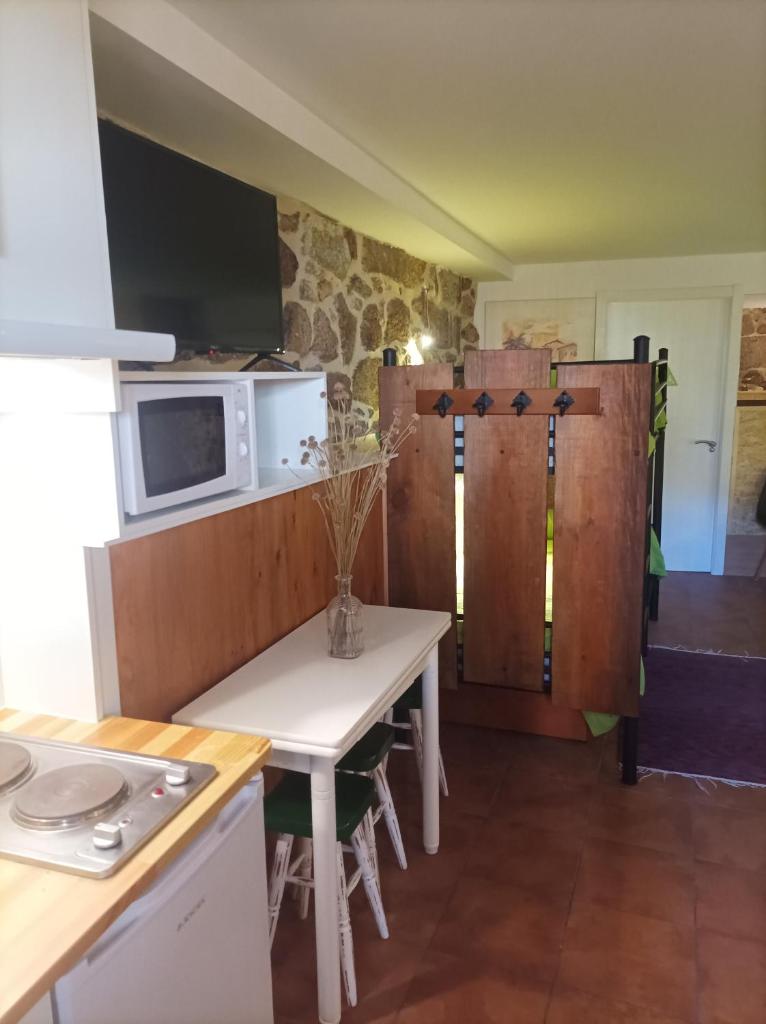 Habitación do Xurés photo 3
