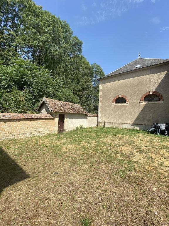 Cosy house for 8 people in the grounds of the castle photo 3