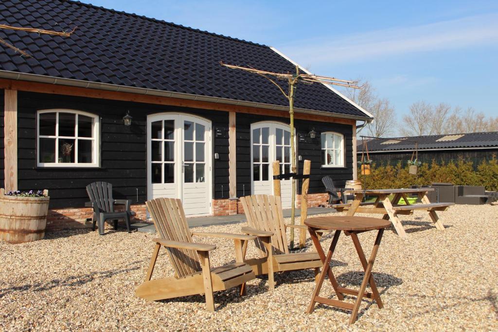 Noxem b&b photo 1