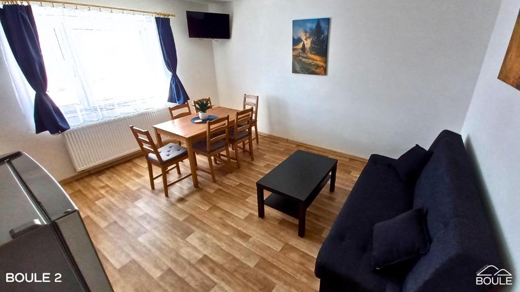 Apartmány Boule photo 3
