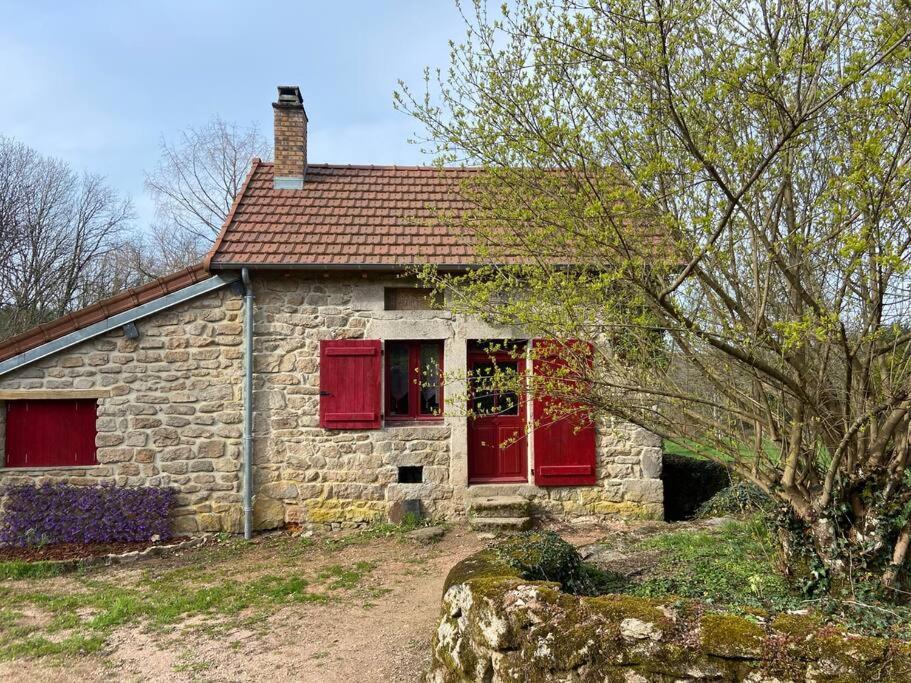 Maison du petit Poète