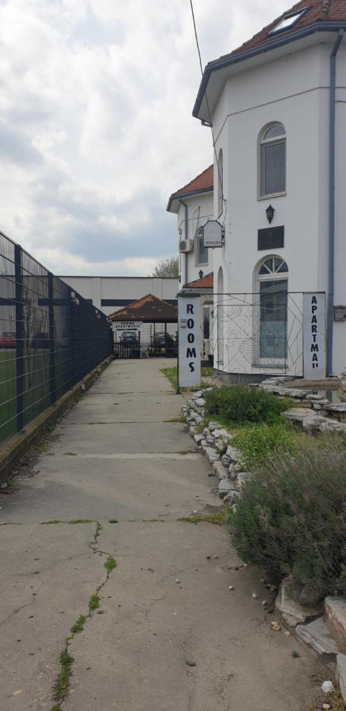 Apartmani Diksi Zrenjanin photo 4