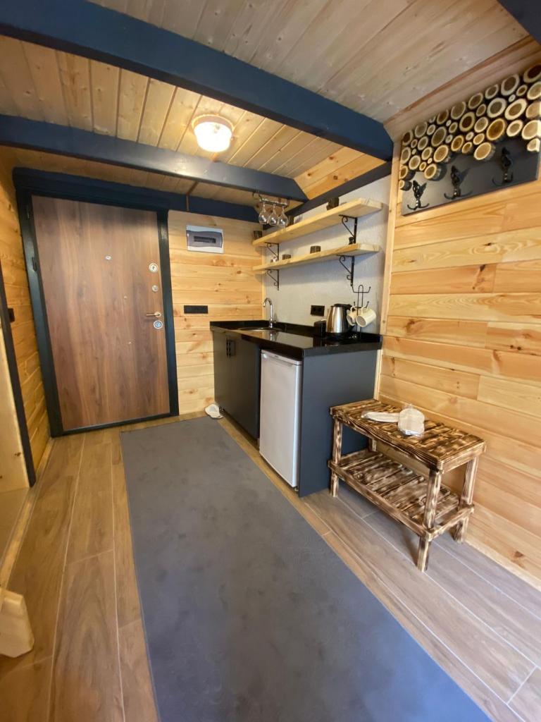 Suport Suit Bungalov photo 1