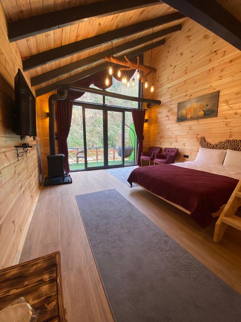 Suport Suit Bungalov photo 2