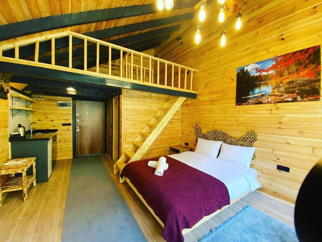 Suport Suit Bungalov photo 4