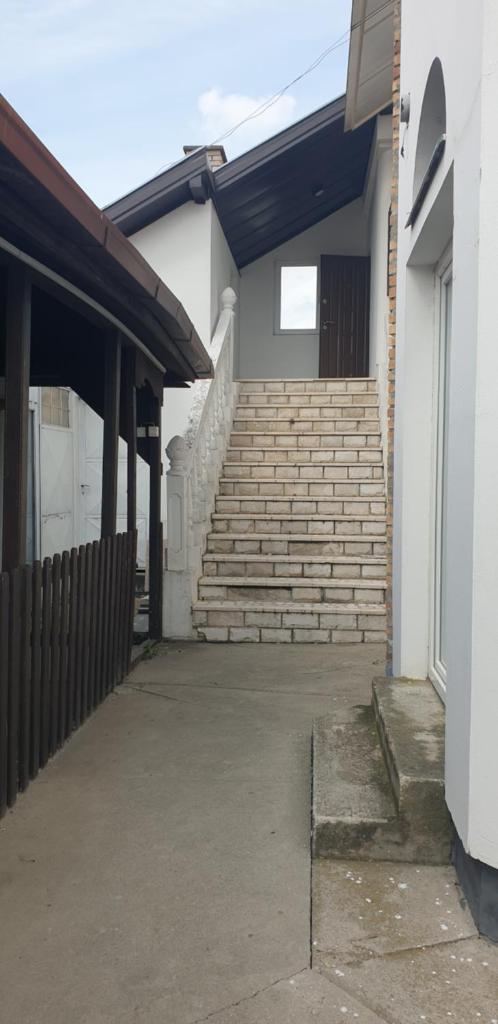 Apartmani Diksi Zrenjanin photo 2