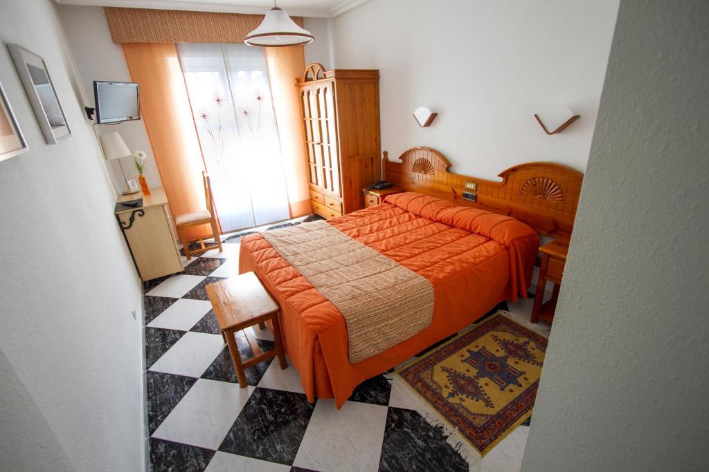 Hotel Mediante photo 2