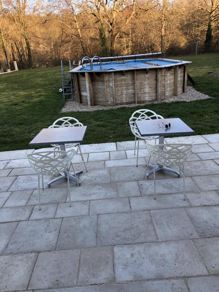 Maison neuve 8 couchages photo 1