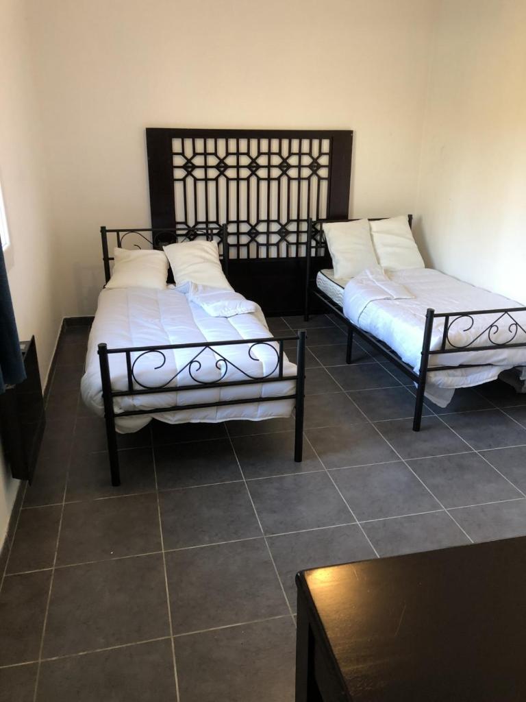 Maison neuve 8 couchages photo 2