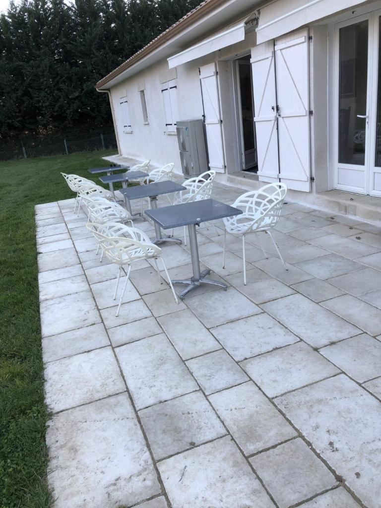 Maison neuve 8 couchages photo 4